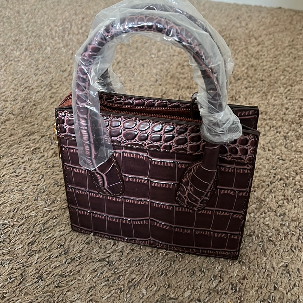 Small hand bag